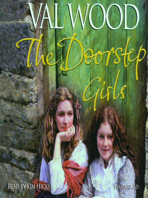 Title details for Doorstep Girls by Valerie Wood - Available